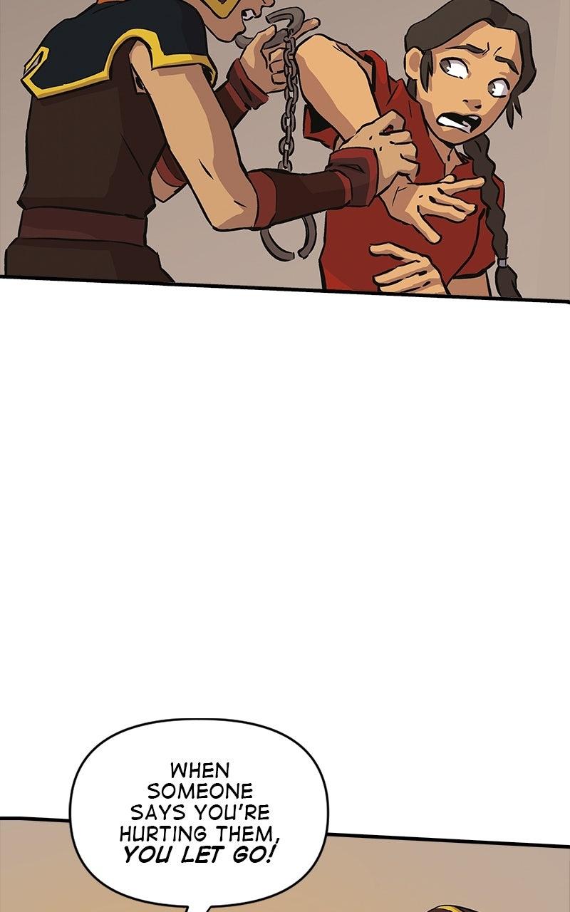 Read Avatar_ The Last Airbender Manga Online