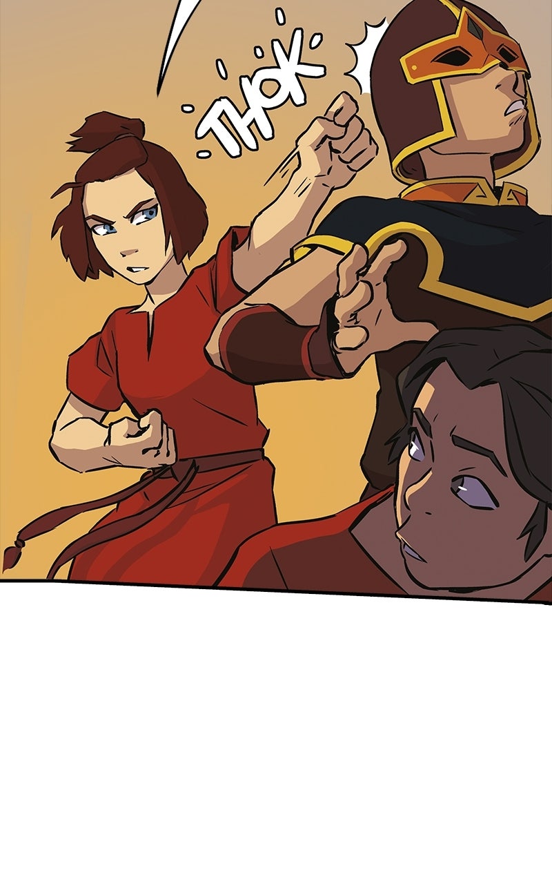 Read Avatar_ The Last Airbender Manga Online