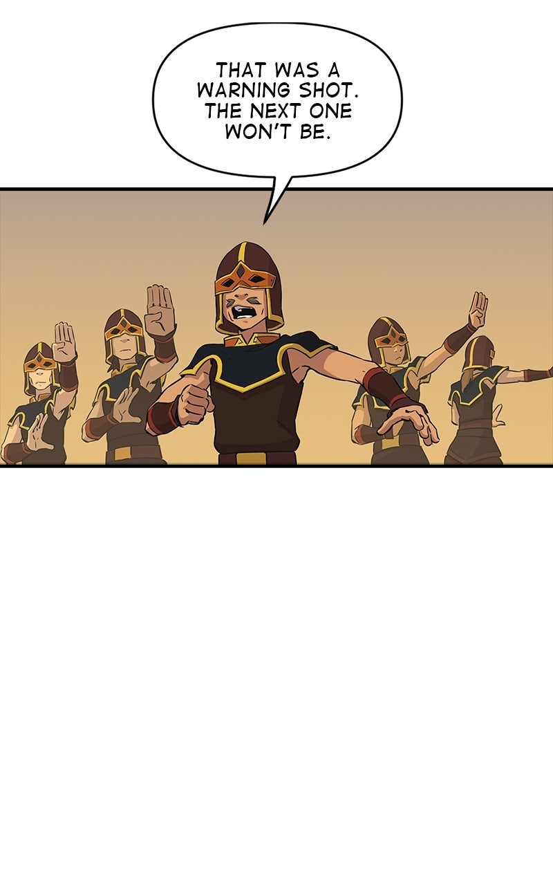 Read Avatar_ The Last Airbender Manga Online