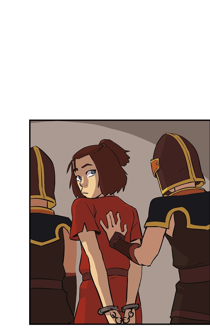 Read Avatar_ The Last Airbender Manga Online