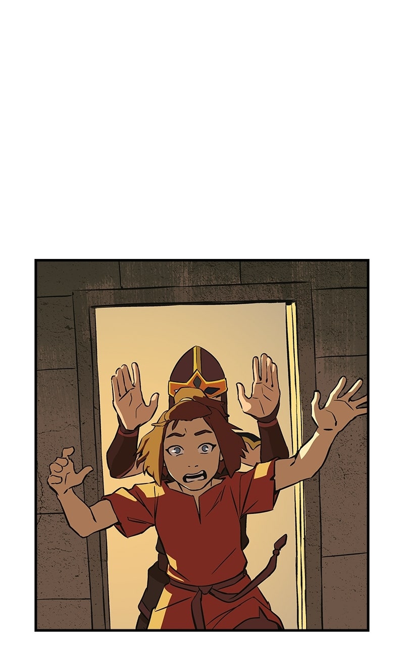 Read Avatar_ The Last Airbender Manga Online