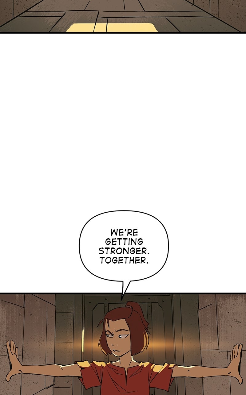Read Avatar_ The Last Airbender Manga Online