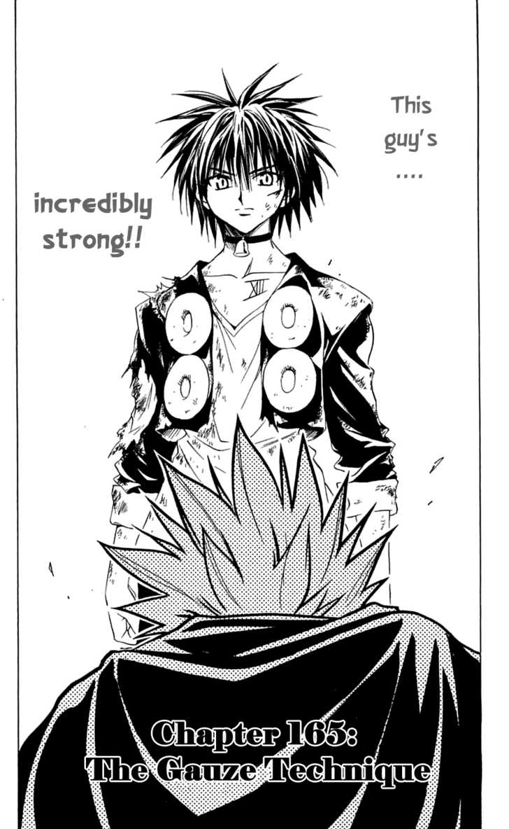Read Black Cat Manga Online