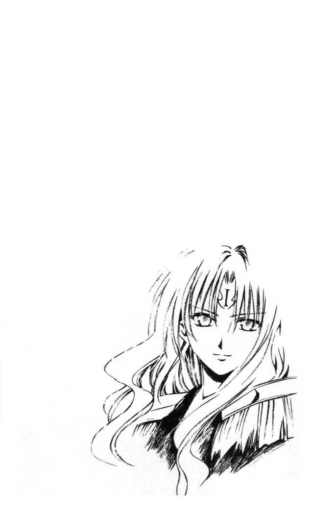 Read Black Cat Manga Online