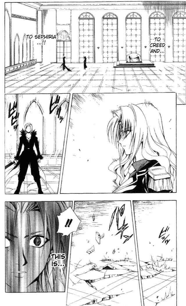 Read Black Cat Manga Online