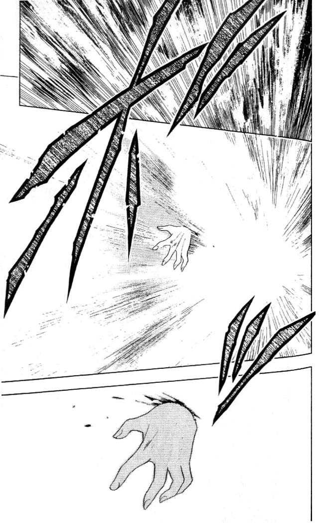 Read Black Cat Manga Online