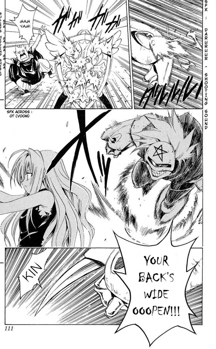 Read Black Cat Manga Online