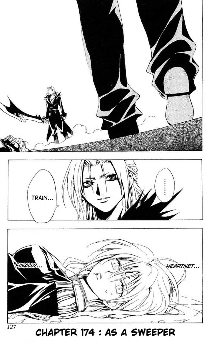 Read Black Cat Manga Online