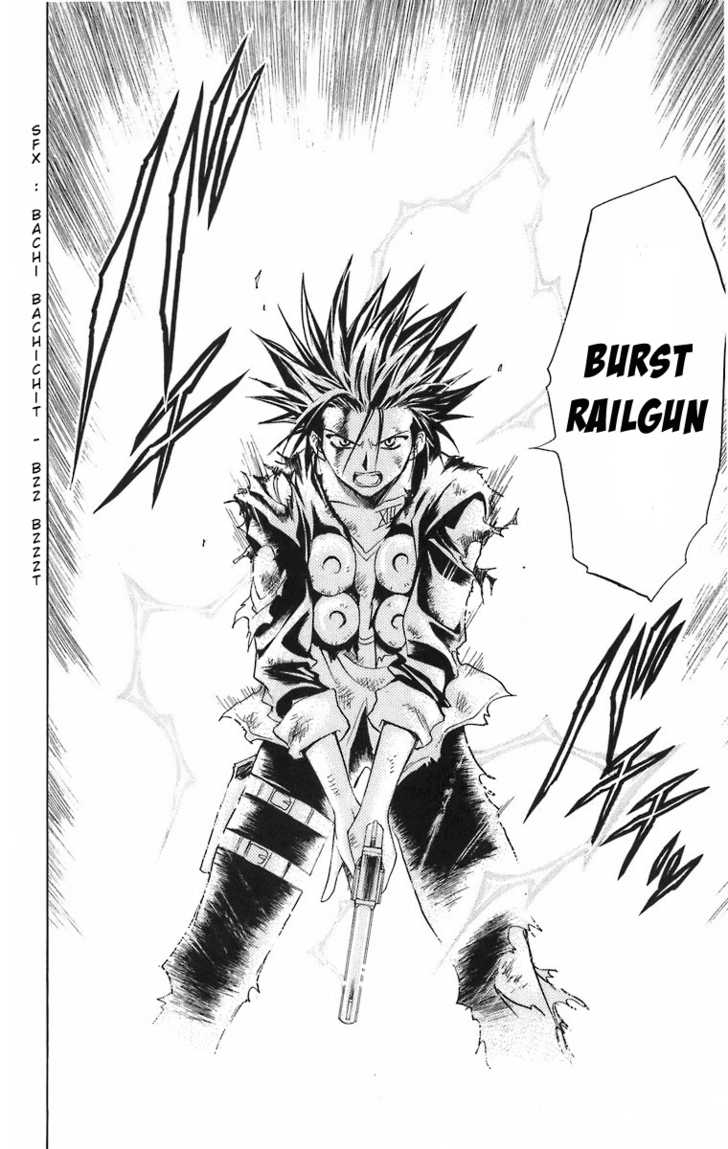 Read Black Cat Manga Online