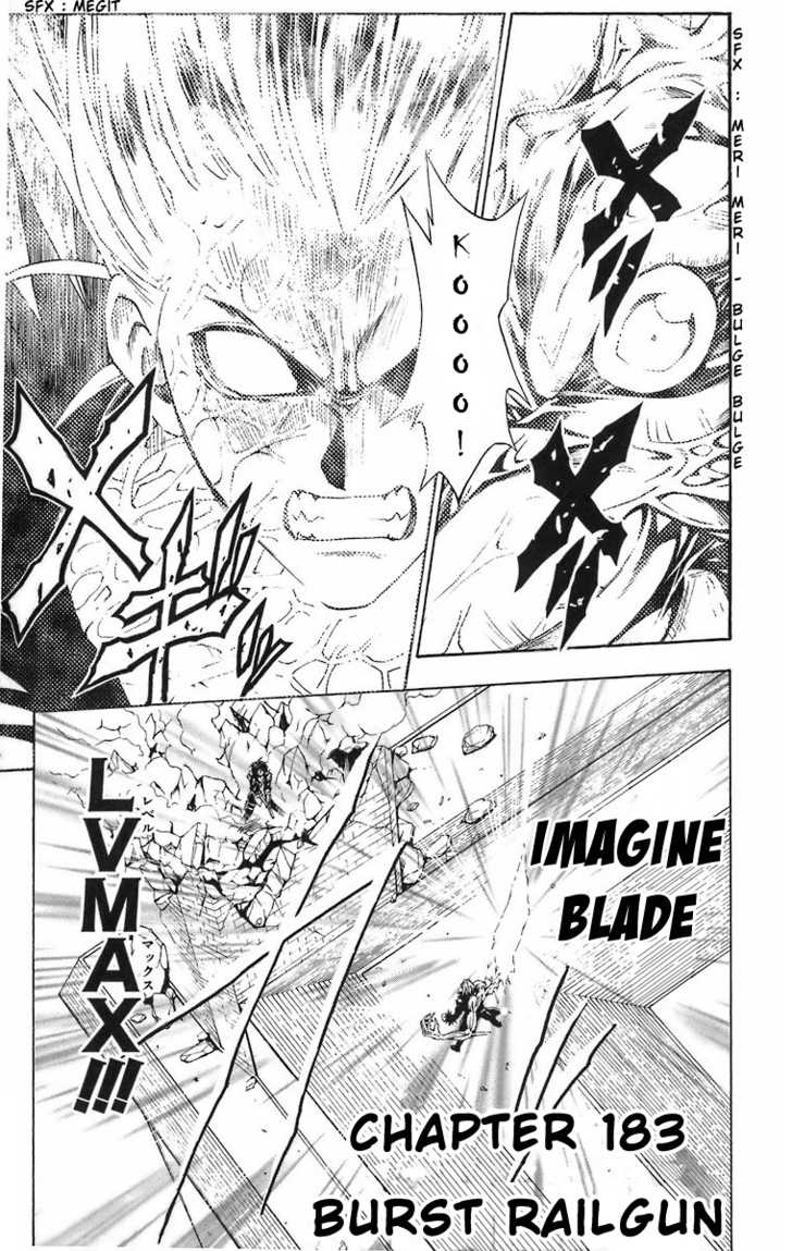 Read Black Cat Manga Online