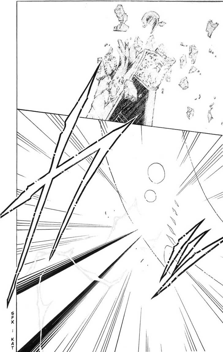 Read Black Cat Manga Online