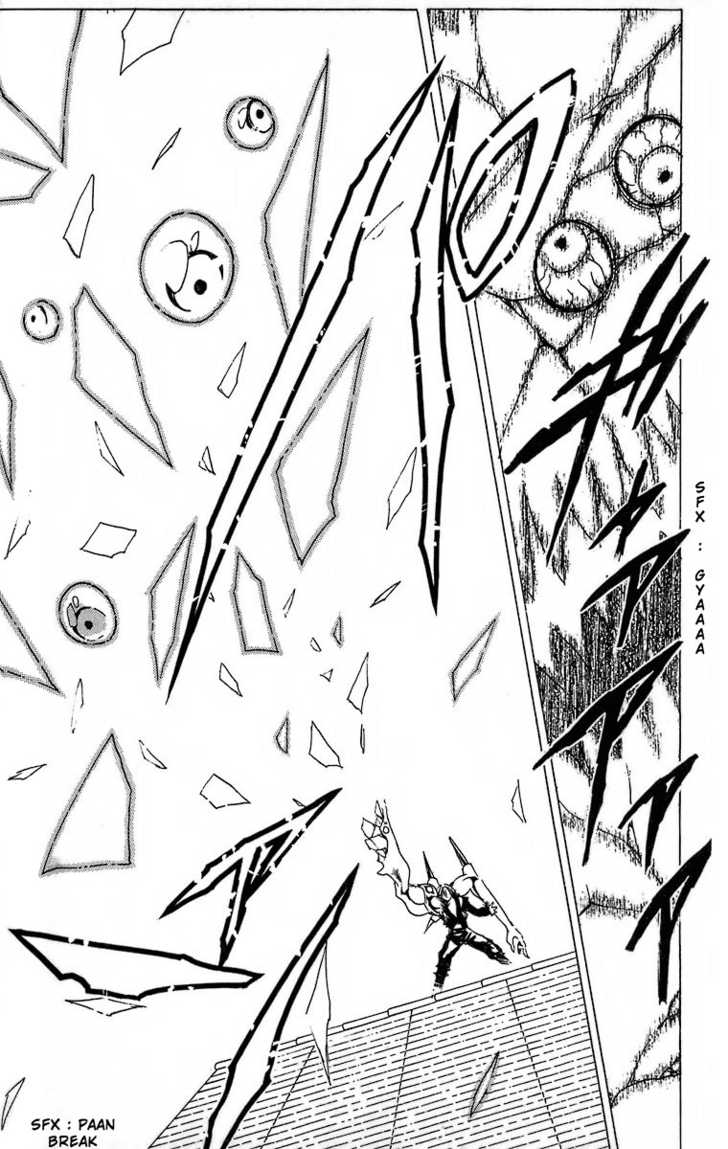 Read Black Cat Manga Online