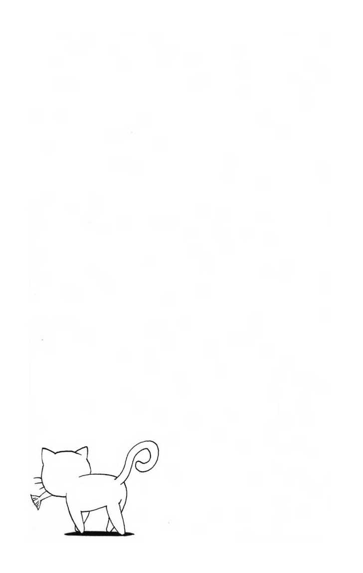 Read Black Cat Manga Online