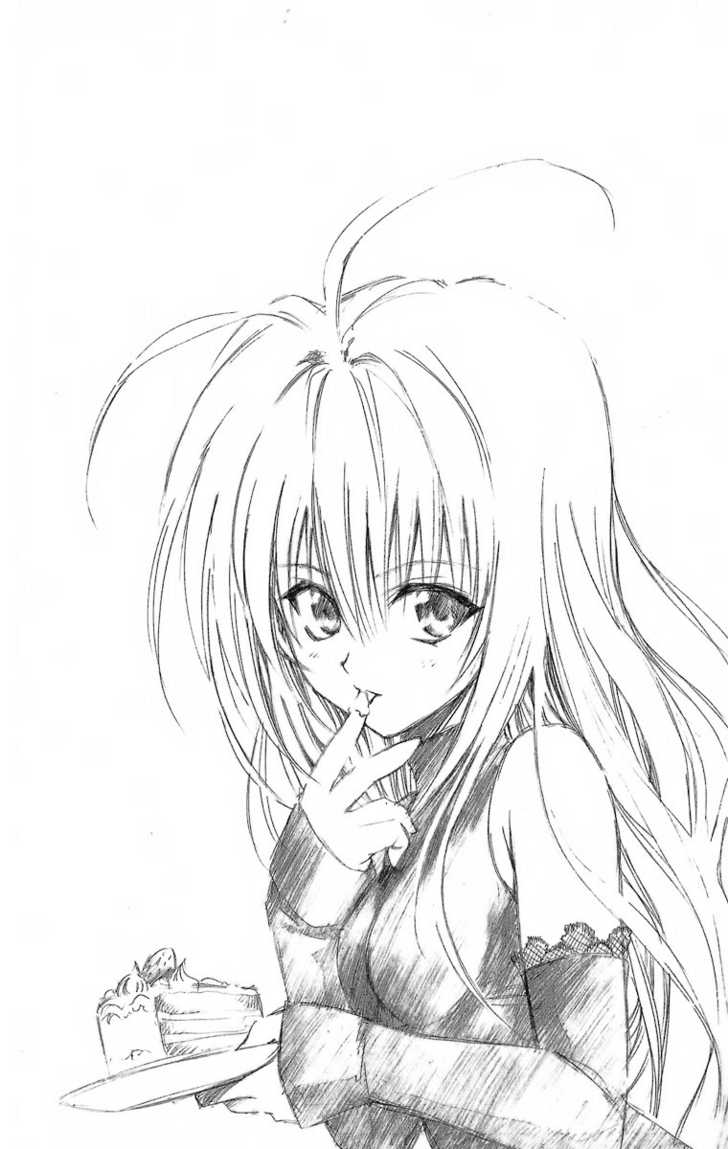 Read Black Cat Manga Online