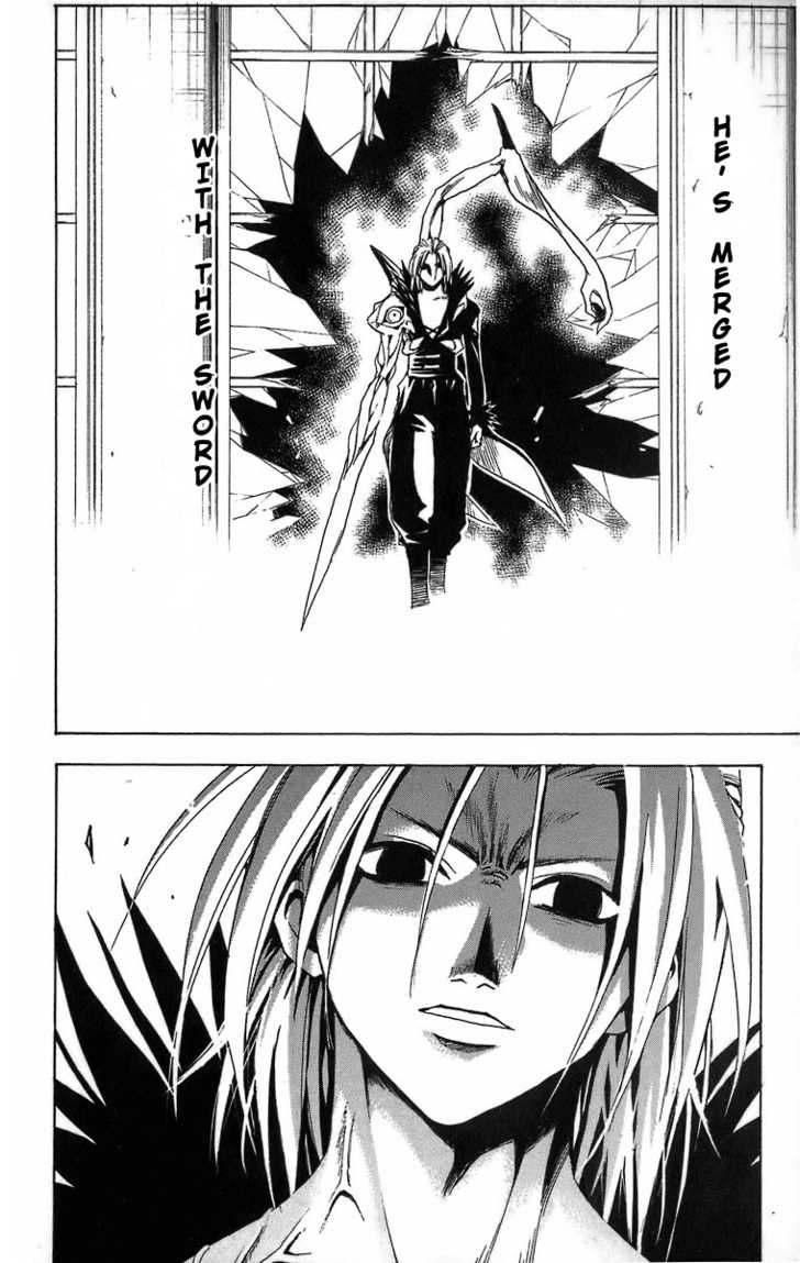 Read Black Cat Manga Online