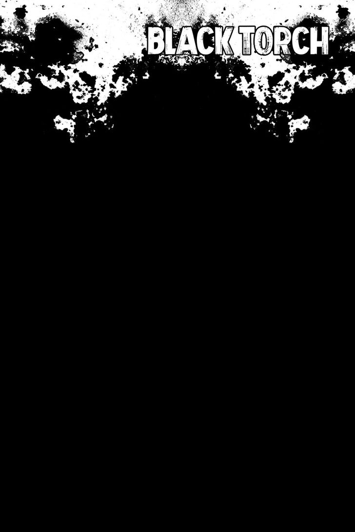 Read Black Torch Manga Online