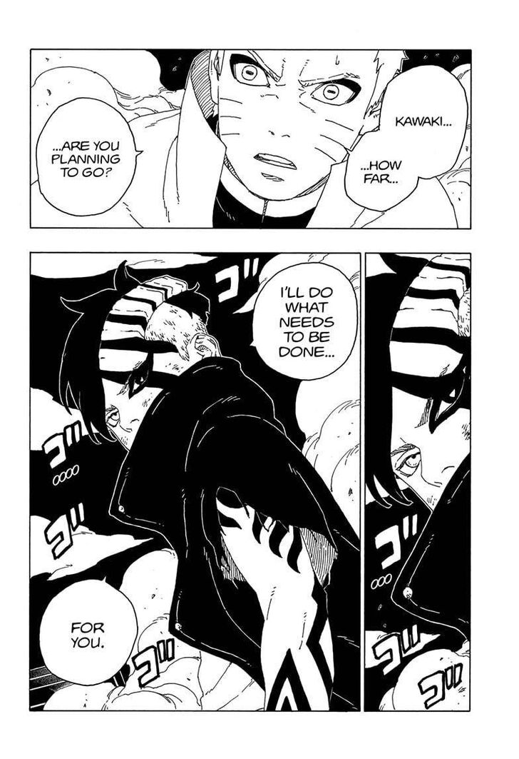 Read Boruto Naruto Next Generations Manga Online