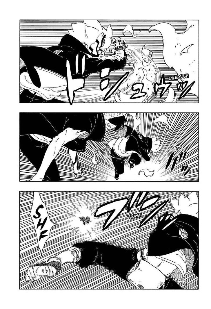 Read Boruto Naruto Next Generations Manga Online