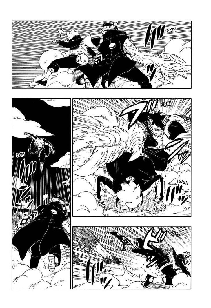 Read Boruto Naruto Next Generations Manga Online