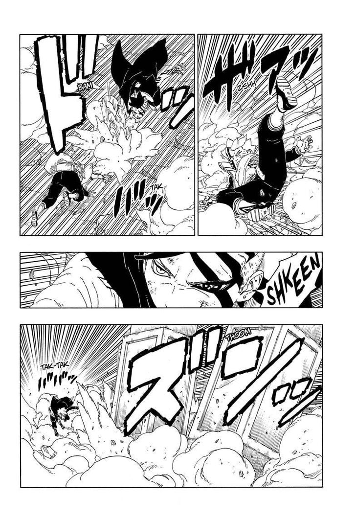 Read Boruto Naruto Next Generations Manga Online