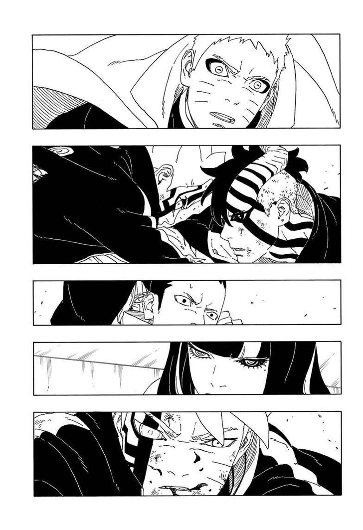 Read Boruto Naruto Next Generations Manga Online