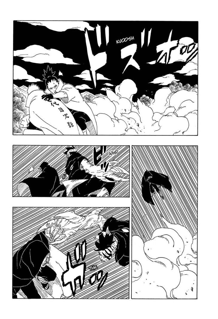 Read Boruto Naruto Next Generations Manga Online