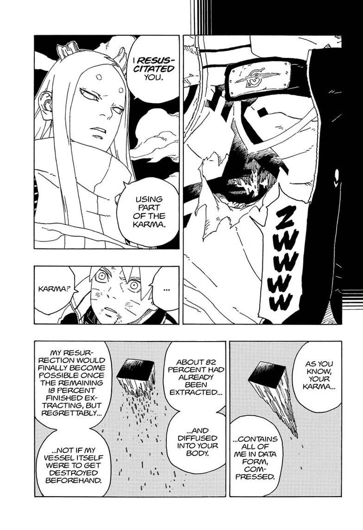 Read Boruto Naruto Next Generations Manga Online