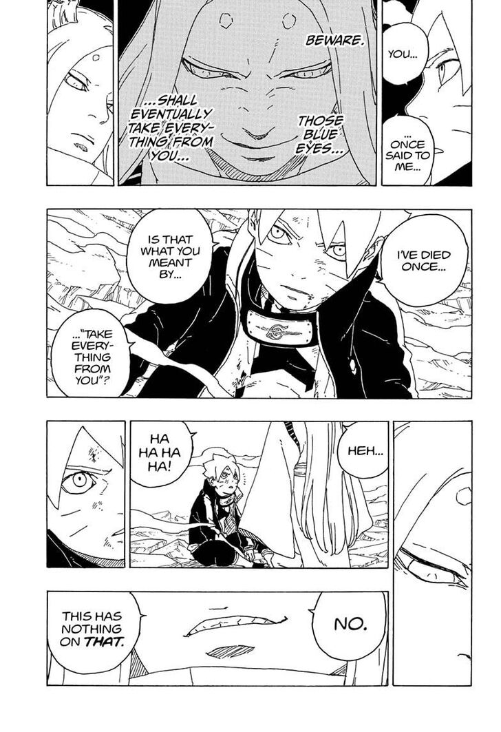 Read Boruto Naruto Next Generations Manga Online