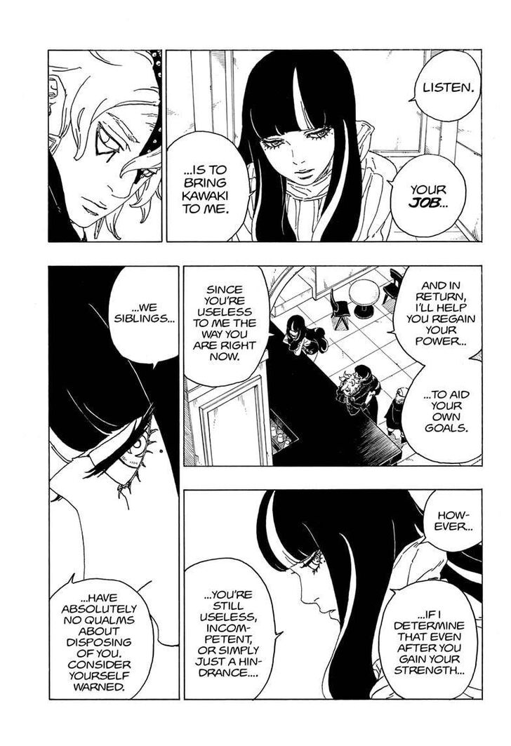 Read Boruto Naruto Next Generations Manga Online