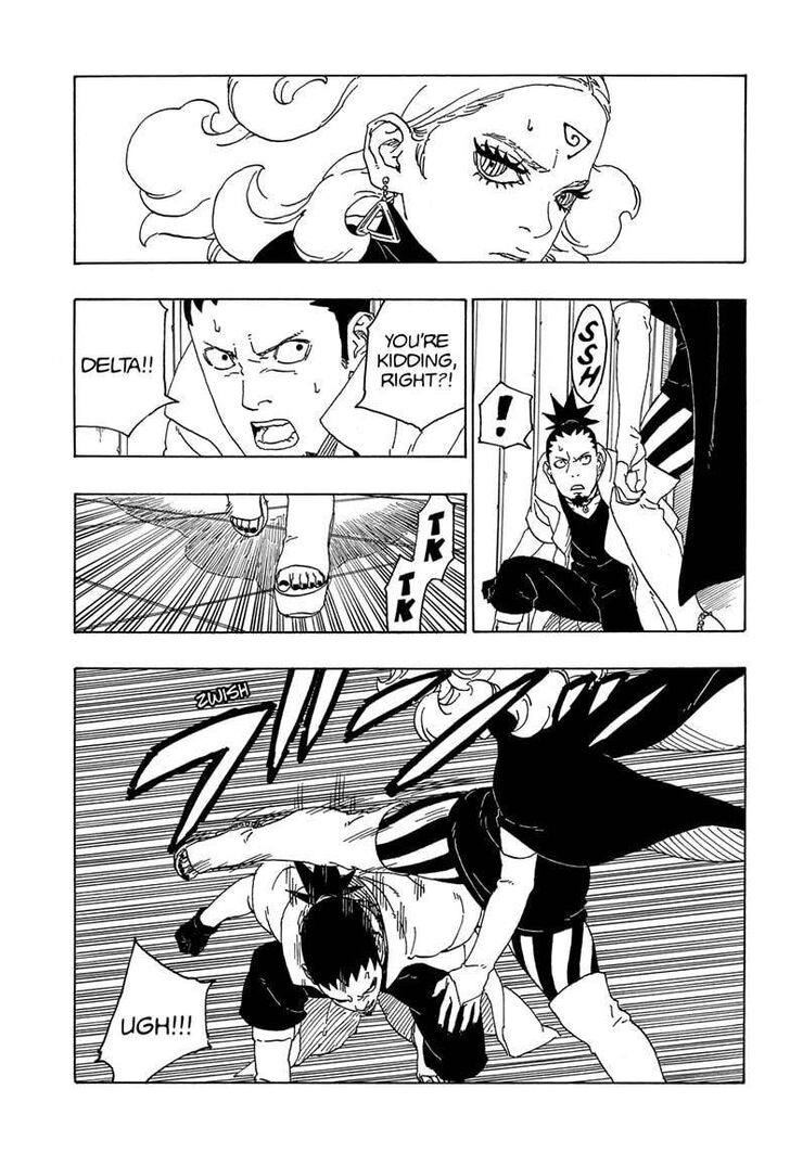 Read Boruto Naruto Next Generations Manga Online