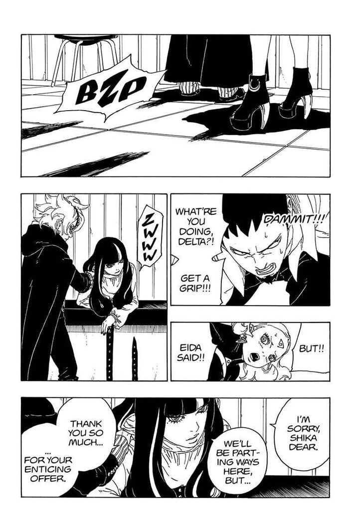 Read Boruto Naruto Next Generations Manga Online
