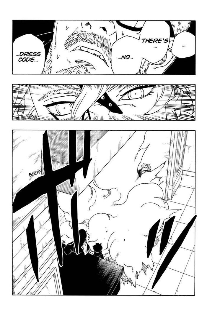 Read Boruto Naruto Next Generations Manga Online