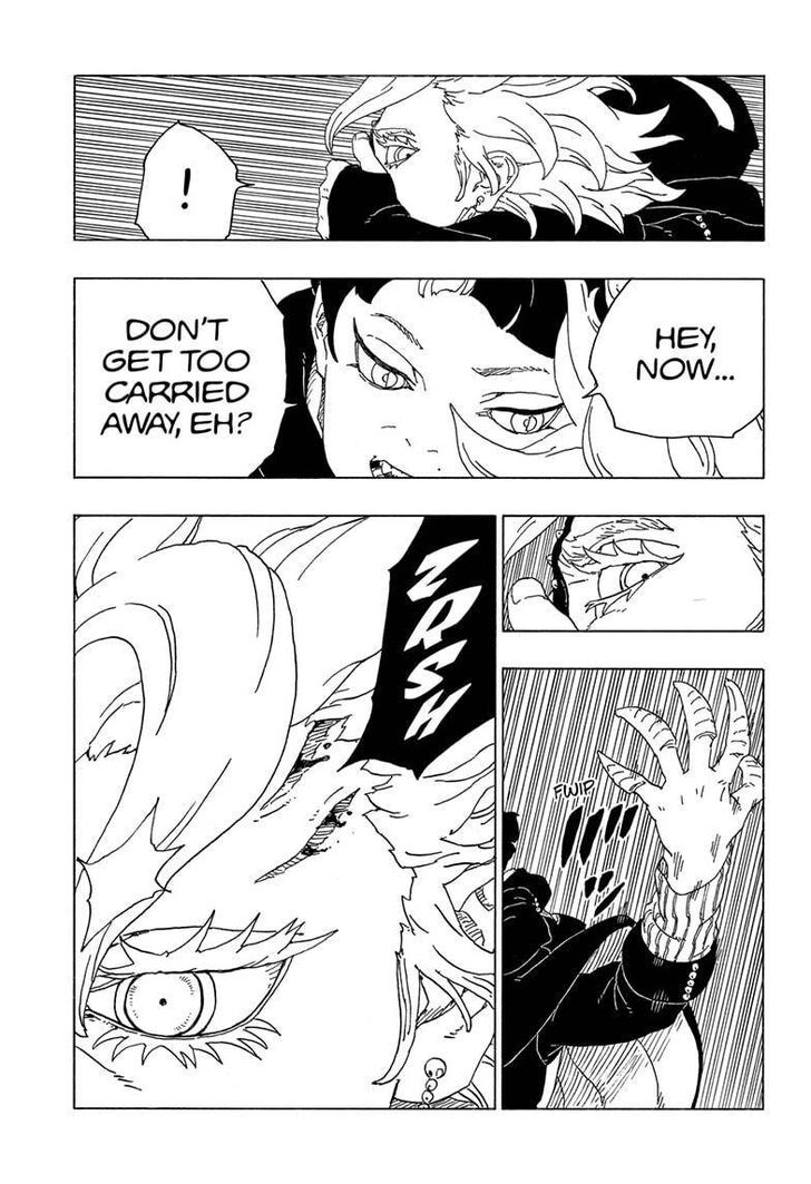 Read Boruto Naruto Next Generations Manga Online