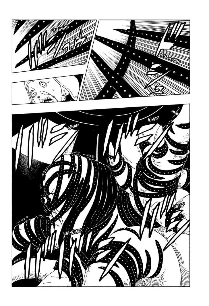 Read Boruto Naruto Next Generations Manga Online