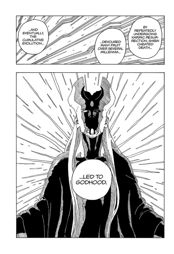 Read Boruto Naruto Next Generations Manga Online