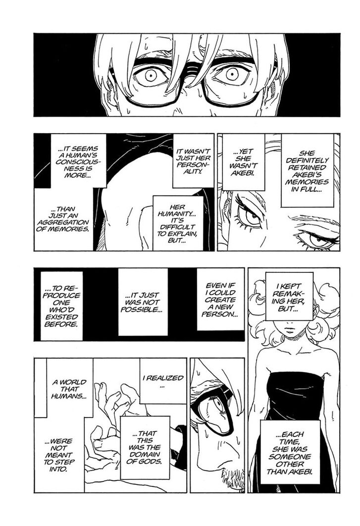 Read Boruto Naruto Next Generations Manga Online