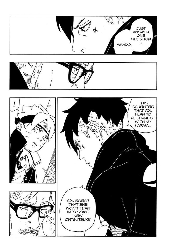 Read Boruto Naruto Next Generations Manga Online