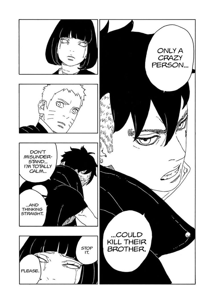 Read Boruto Naruto Next Generations Manga Online