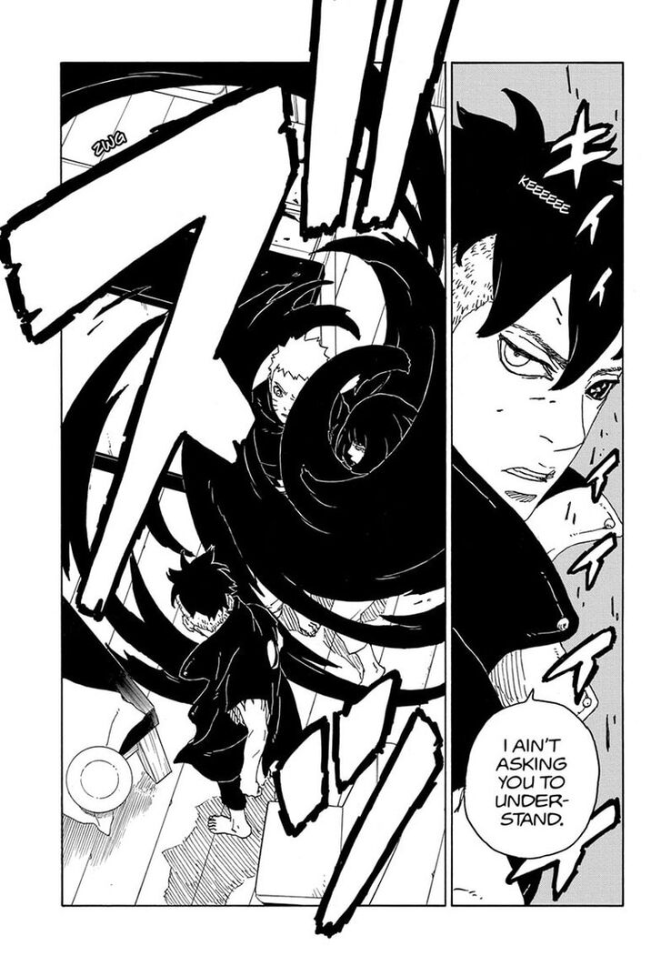Read Boruto Naruto Next Generations Manga Online