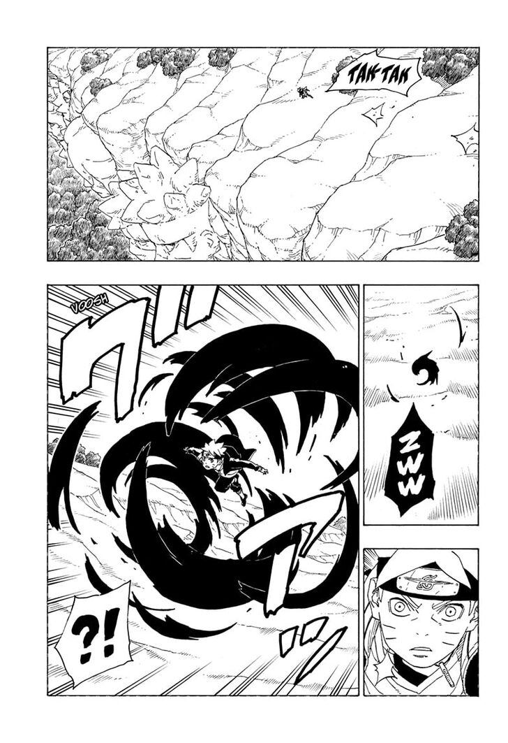Read Boruto Naruto Next Generations Manga Online