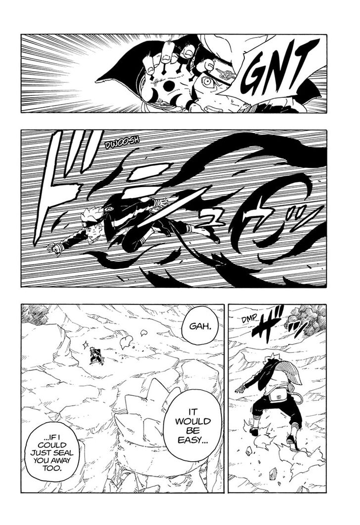 Read Boruto Naruto Next Generations Manga Online
