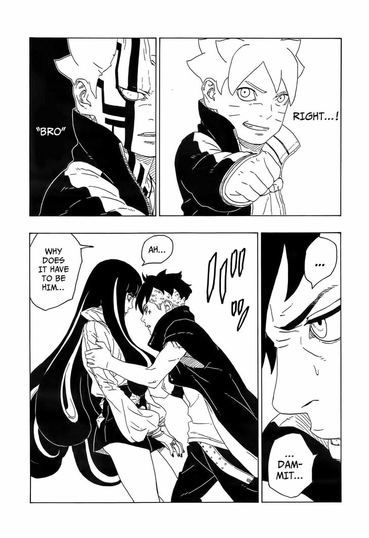 Read Boruto Naruto Next Generations Manga Online