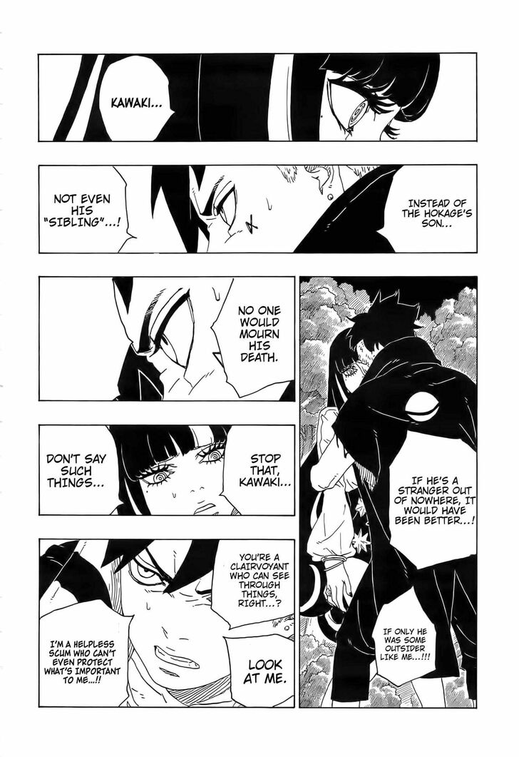 Read Boruto Naruto Next Generations Manga Online