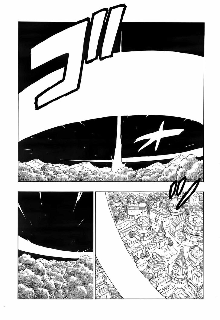 Read Boruto Naruto Next Generations Manga Online