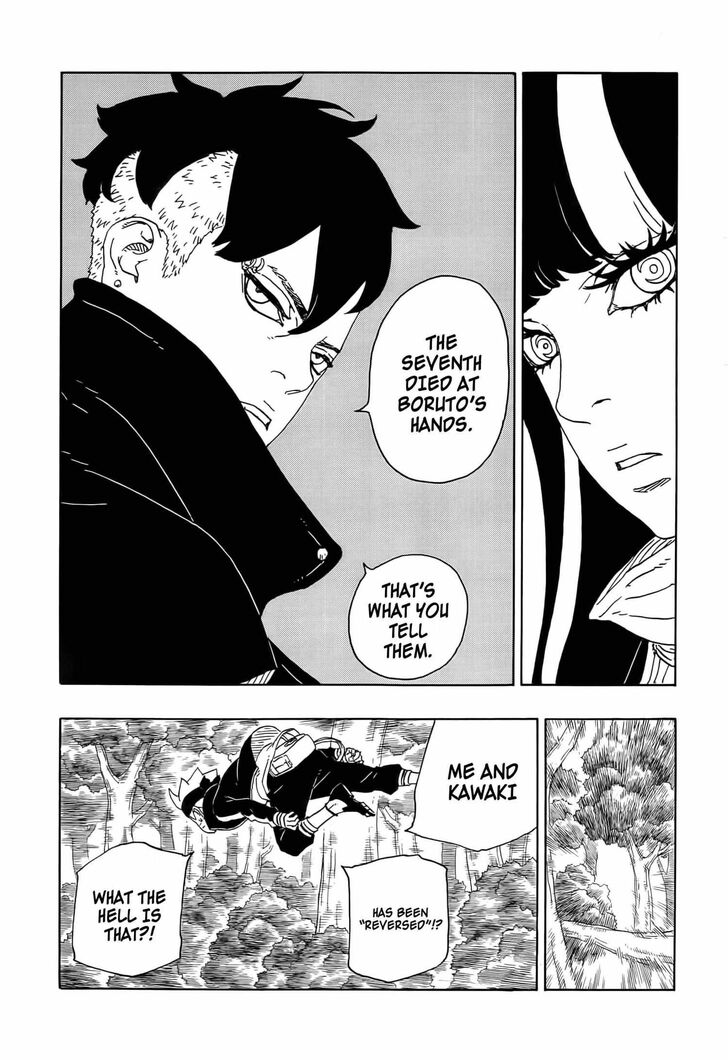 Read Boruto Naruto Next Generations Manga Online