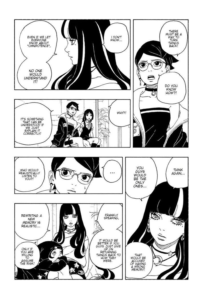 Read Boruto Naruto Next Generations Manga Online