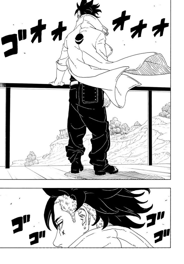 Read Boruto Naruto Next Generations Manga Online