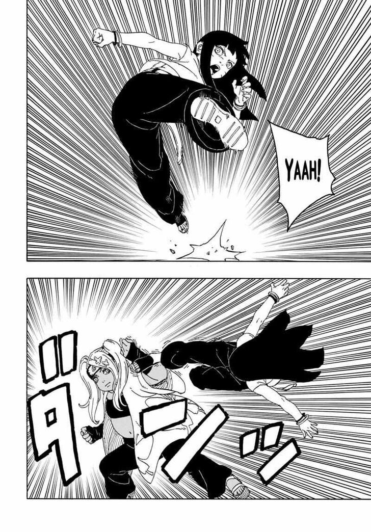 Read Boruto Naruto Next Generations Manga Online