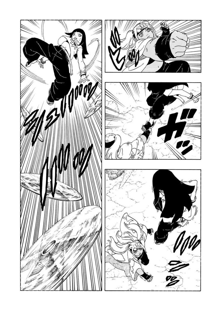 Read Boruto Naruto Next Generations Manga Online