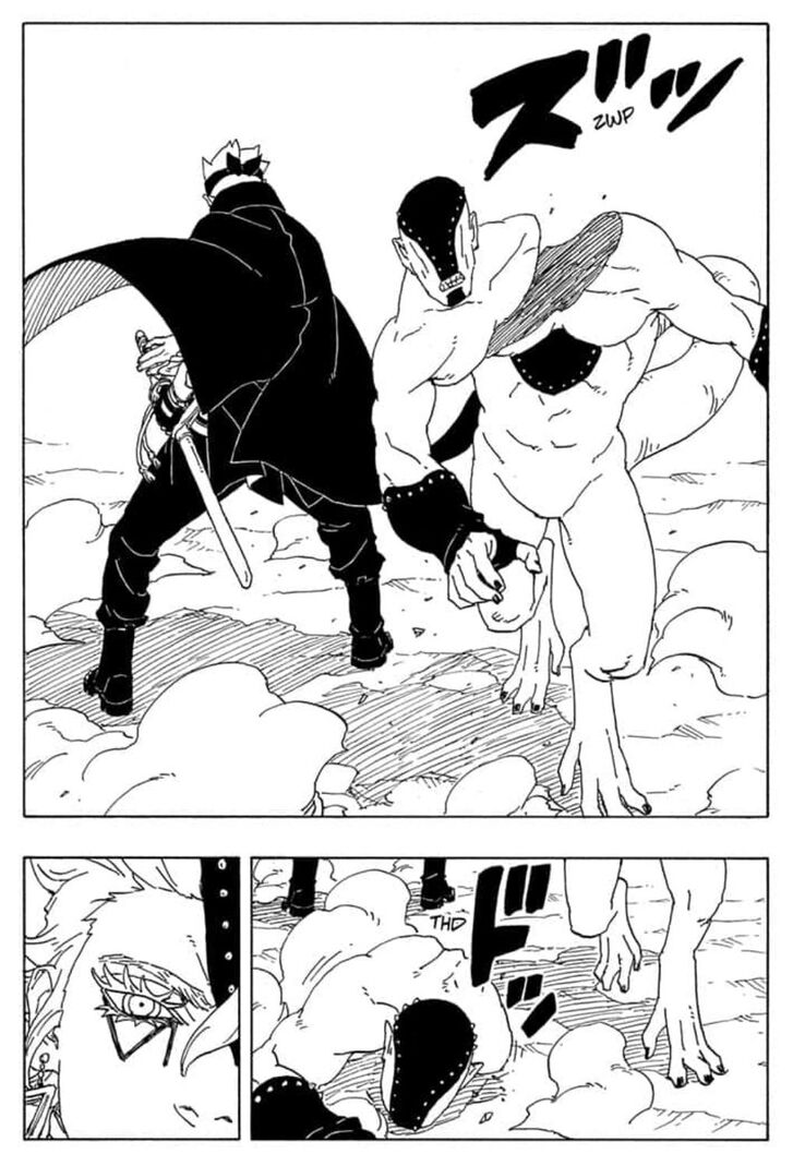 Read Boruto Naruto Next Generations Manga Online